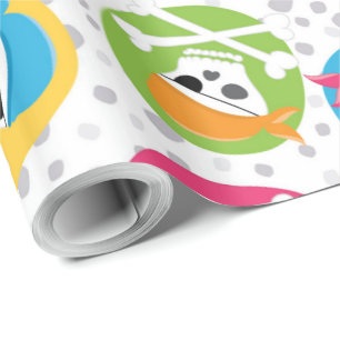 Cadeau Conserver ou créer votre propre papier d'enveloppe