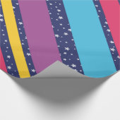 Cadeau Conserver ou créer votre propre papier d'enveloppe (Coin)