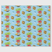 Cadeau Conserver ou créer votre propre papier d'enveloppe (Plat)