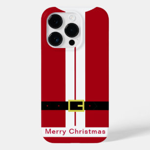 Cadeau coque iphone de Noël Père Noël