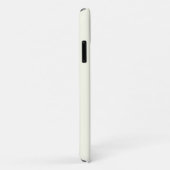 Cadeau coque iphone pour bébé Giraffe - Choisir le (Dos/Droite)