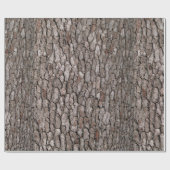 Cadeau CORRESPONDANCES DE LA SEAM : Papier à écorce d'arb (Plat)