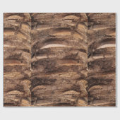 Cadeau CORRESPONDANCES DE LA SEAM : Papier à écorce palmi (Plat)