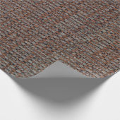 Cadeau CORRESPONDANCES DE SEAM : Papier d'enrobage de tis (Coin)