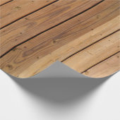 Cadeau CORRESPONDANCES DE SEAM : Papier d'enveloppement d (Coin)