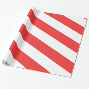 Cadeau CORRESPONDANCES : Papier d'enveloppement de Noël