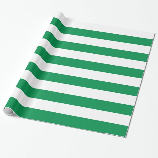 Cadeau CORRESPONDANCES : Papier d'enveloppement de Noël (Déroulé)