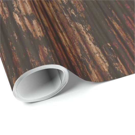 Cadeau Corrosion 2A-2B Options d'image Papier d'enveloppe (Coin rond)