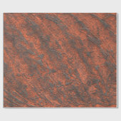 Cadeau Corrosion 3 Papier d'enrobage (Plat)