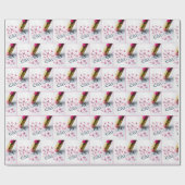 Cadeau Crayon Effacer Le Texte Du Cancer Sur Papier (Plat)