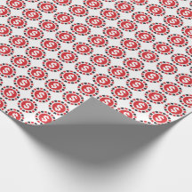 Cadeau CriticalSpel-papier