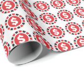 Cadeau CriticalSpel-papier Cadeaupapier (Rol Hoek)