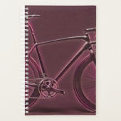 Cadeau cycliste vintage pour cyclistes (Devant)
