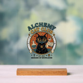 Cadeau d'amour de chat d'alchimie - Alchemy Cat Cl (Neutre)