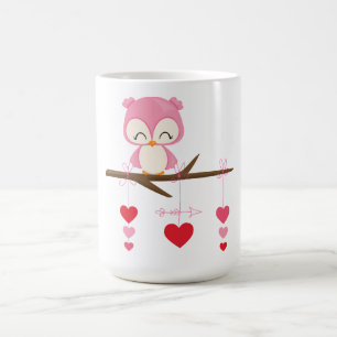 Cadeau d'amour - Mug classique