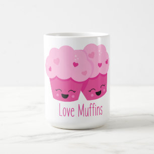 Cadeau d'amour - Mug classique