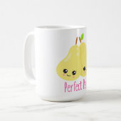 Cadeau d'amour - Mug classique (Devant gauche)