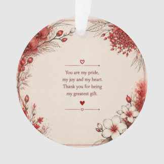 CADEAU D'AMOUR POUR LA FÊTE DES FILLES 