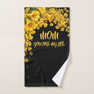 CADEAU D'AMOUR POUR LA FÊTE DES MÈRES 