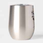 Cadeau d'anniversaire de mariage personnalisé pend (Avant)