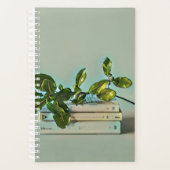 Cadeau d'anniversaire du bibliothécaire (Devant)