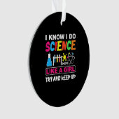 Cadeau d'anniversaire | Je Sais Que Je Fais De La  (devant)