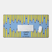 Cadeau d'appréciation pour l'enseignant meilleur e (Clavier et souris)