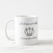 Cadeau d'appréciation pour l'enseignant – Mug cita (Gauche)