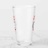 CADEAU DAT BLEEF GEVEN - OFFICIËLE FILM PINT GLASS GLAS (Links)