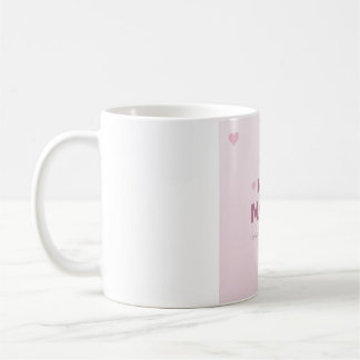 Cadeau de bain de bébé Mug Nouvelle Maman pour nou