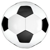 Cadeau de balle de football (Tourné)