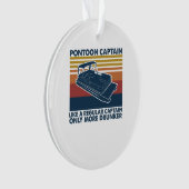 Cadeau de bateau | Drôle idée cadeau de bateau Pon (devant)
