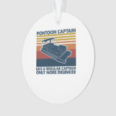 Cadeau de bateau | Drôle idée cadeau de bateau Pon (devant)