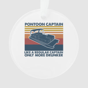 Cadeau de bateau Drôle idée cadeau de bateau Pon