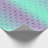 Cadeau de bébé papier idéal plus dense 1 (Coin)