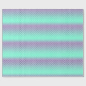 Cadeau de bébé papier idéal plus dense 2 (Plat)