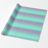 Cadeau de bébé papier idéal plus dense 2 (Déroulé)