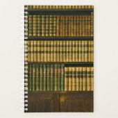 cadeau de bibliothécaire cool (Devant)