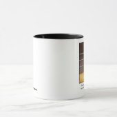 Cadeau de boîte Humour Mug (Centre)