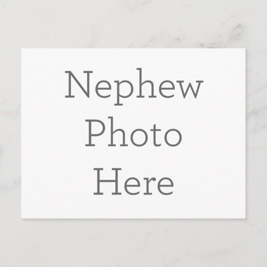 Carte postale, Taille : Carte postale standard, Papier: Mat signature, Enveloppes: Aucun (Devant)