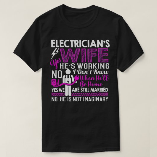 cadeau de chemise TShirt (Design devant)