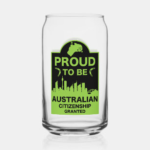 Cadeau de citoyenneté australienne