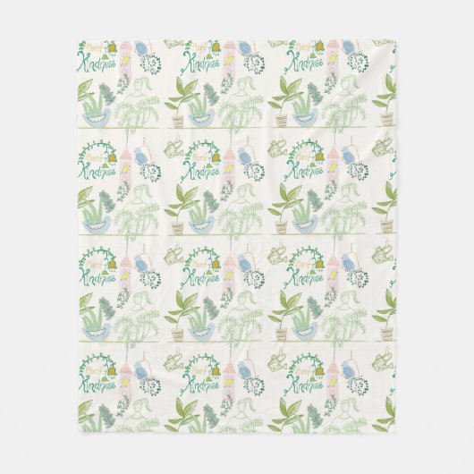 Cadeau de couverture pour ami (Devant)