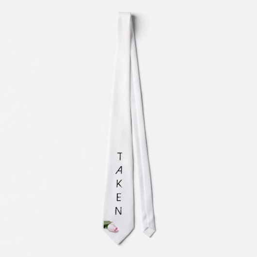 Cadeau de cravate de célibataire d'amusement pour (Devant)