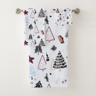 Cadeau de décoration d'arbre de Noël joyeux