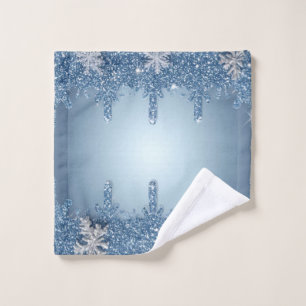 Cadeau de décoration de Spa de Noël flocon de neig