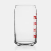 Cadeau de Demoiselle d'Honneur Chance Personnalisé (Droite)