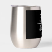 Cadeau de femme de chambre personnalisée (Droite)