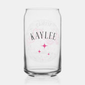 Cadeau de Fête de Bachelorette Dernière Boule à Fa (Verso)