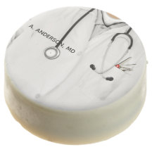 Cadeau de fête de remise de diplôme de médecin